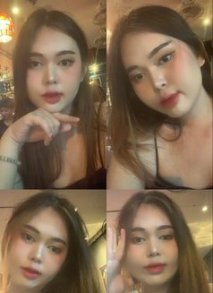 Mariam new ladyboy - Acompañantes transexual in Khobar Photo 6 of 7