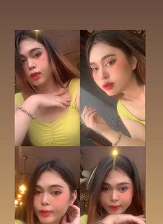 Mariam new ladyboy - Acompañantes transexual in Khobar Photo 7 of 7