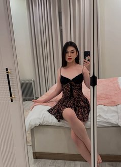 VVIP 🇸🇦Mariam new ladyboy🇹🇭 - Transsexual escort in Khobar Photo 4 of 4