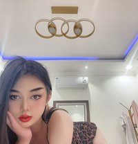 Mariam New Ladyboy - Acompañantes transexual in Khobar