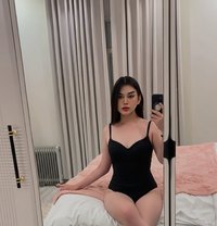 Mariam New Ladyboy - Transsexual escort in Khobar