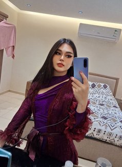 Mariam New Ladyboy 🇹🇭🇯🇵 - Transsexual escort in Khobar Photo 7 of 7