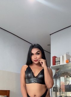 Mariam Nice bottom - Acompañantes transexual in Bali Photo 8 of 9