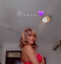 Mariam - escort in Accra