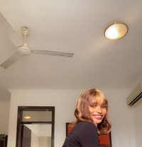 Mariam - escort in Accra