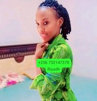 Mariam Riyadh Exit23 - escort in Riyadh