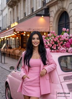 Mariam - escort in Guangzhou Photo 1 of 4