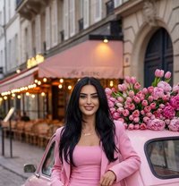 Mariam - escort in Guangzhou