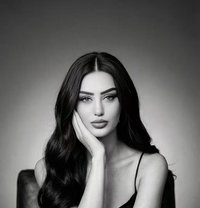 Mariam - escort in Guangzhou