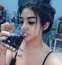 Mariam Saisai - escort in Muscat