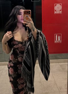 Mariam Saisai - escort in Muscat Photo 2 of 30