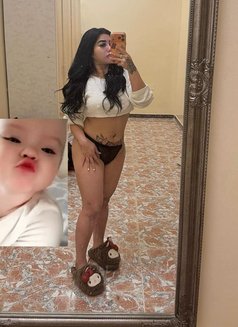 Mariam Saisai - escort in Muscat Photo 28 of 30