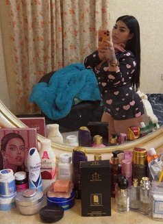 Mariam Saisai - escort in Muscat Photo 30 of 30