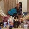 Mariam Saisai - escort in Muscat