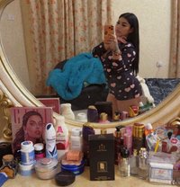 Mariam Saisai - escort in Muscat