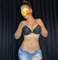 Mariam - puta in Cairo