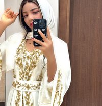 Mariam - escort in Muscat