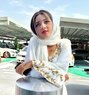 Mariam - escort in Muscat Photo 3 of 3