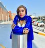 Mariam - escort in Muscat Photo 2 of 3