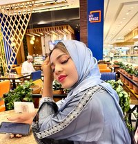 Mariam - escort in Muscat