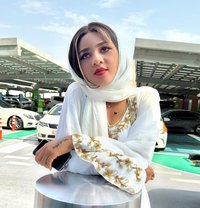 Mariam - escort in Muscat