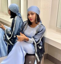 Mariam - escort in Muscat