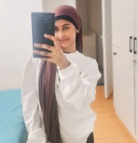 Mariam - escort in Muscat