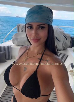 Mariam Spanish Natural Body the Best Gfe - escort in Doha Photo 5 of 9