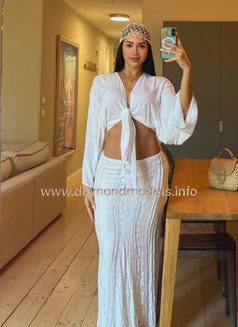 Mariam Spanish Natural Body the Best Gfe - puta in Doha Photo 11 of 16