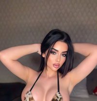 Mariam🥰 مريومة - escort in Dubai