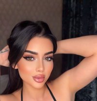 Mariam🥰 مريومة - escort in Dubai