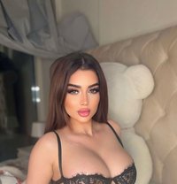Mariam🥰 مريومة - puta in Dubai