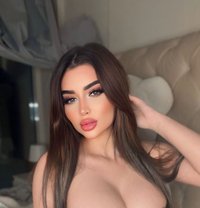 Mariam🥰 مريومة - escort in Dubai