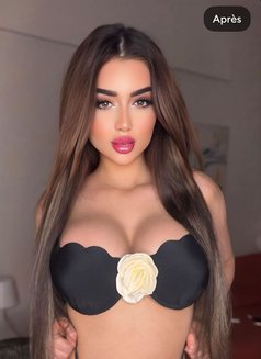 Mariam🥰 مريومة - escort in Dubai Photo 10 of 11