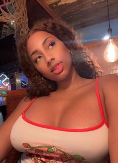 Mariam - escort in Baku Photo 1 of 2