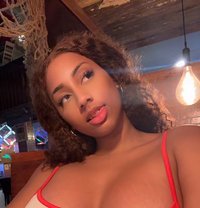 Mariam - escort in Baku