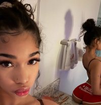 Mariam - escort in Baku