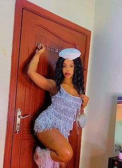Mariam - escort in Madinah Photo 1 of 5