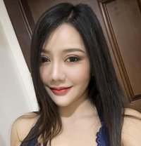 Mariam - masseuse in Al Manama Photo 1 of 5