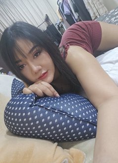 Mariam - masseuse in Al Manama Photo 11 of 11