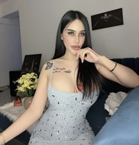 Mariam - escort in Bangkok