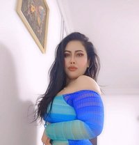 Mariam - escort in Thane