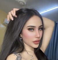 Mariam - escort in Muscat