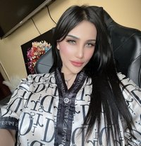 Mariam - escort in Muscat