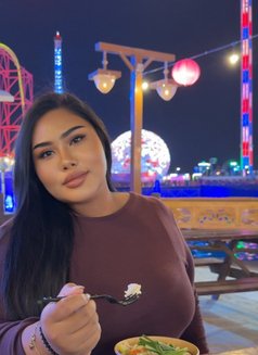 Mariam - escort in Riyadh Photo 11 of 11