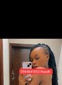 Mariam Ultan Africa Riyadh - escort in Riyadh Photo 5 of 9