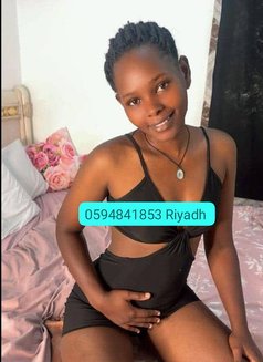 Mariam Ultan Africa Riyadh - escort in Riyadh Photo 7 of 9