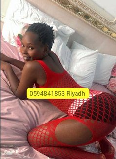 Mariam Ultan Africa Riyadh - escort in Riyadh Photo 8 of 9