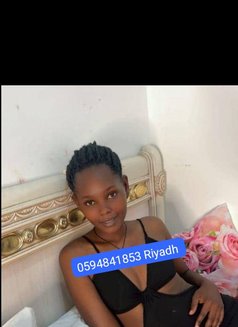 Mariam Ultan Africa Riyadh - escort in Riyadh Photo 9 of 9