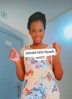 Mariam Ultan Africa Riyadh - escort in Riyadh Photo 1 of 9